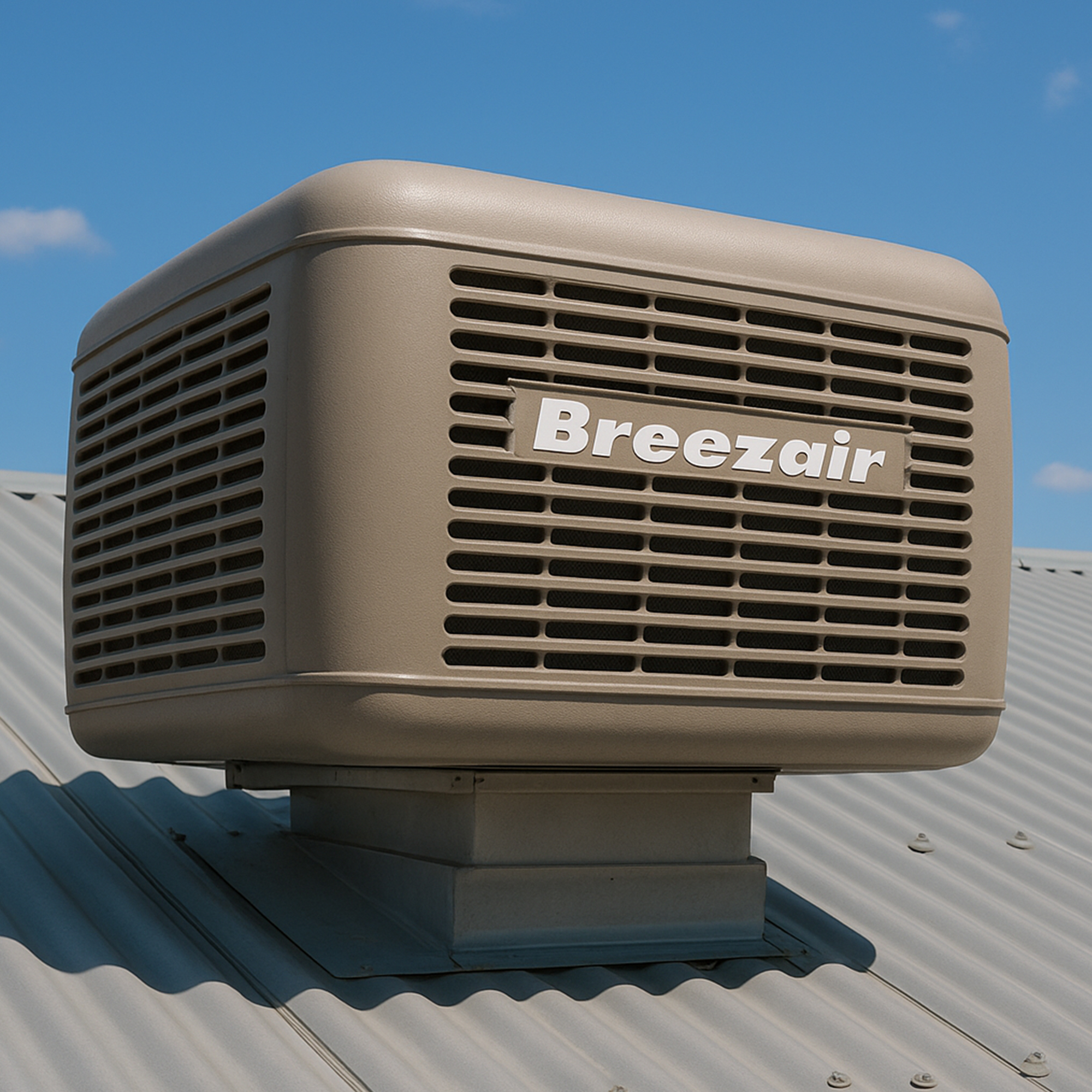 Breezair - Cadence Plumbing